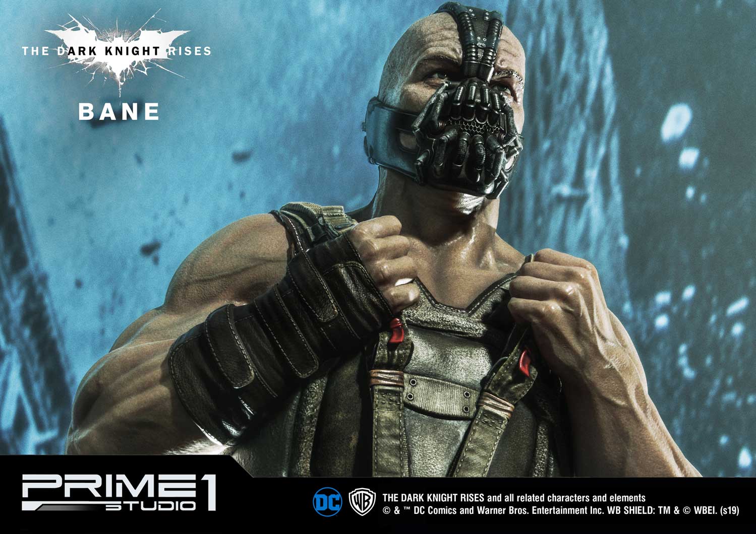 Bane (The Dark Knight Rises)