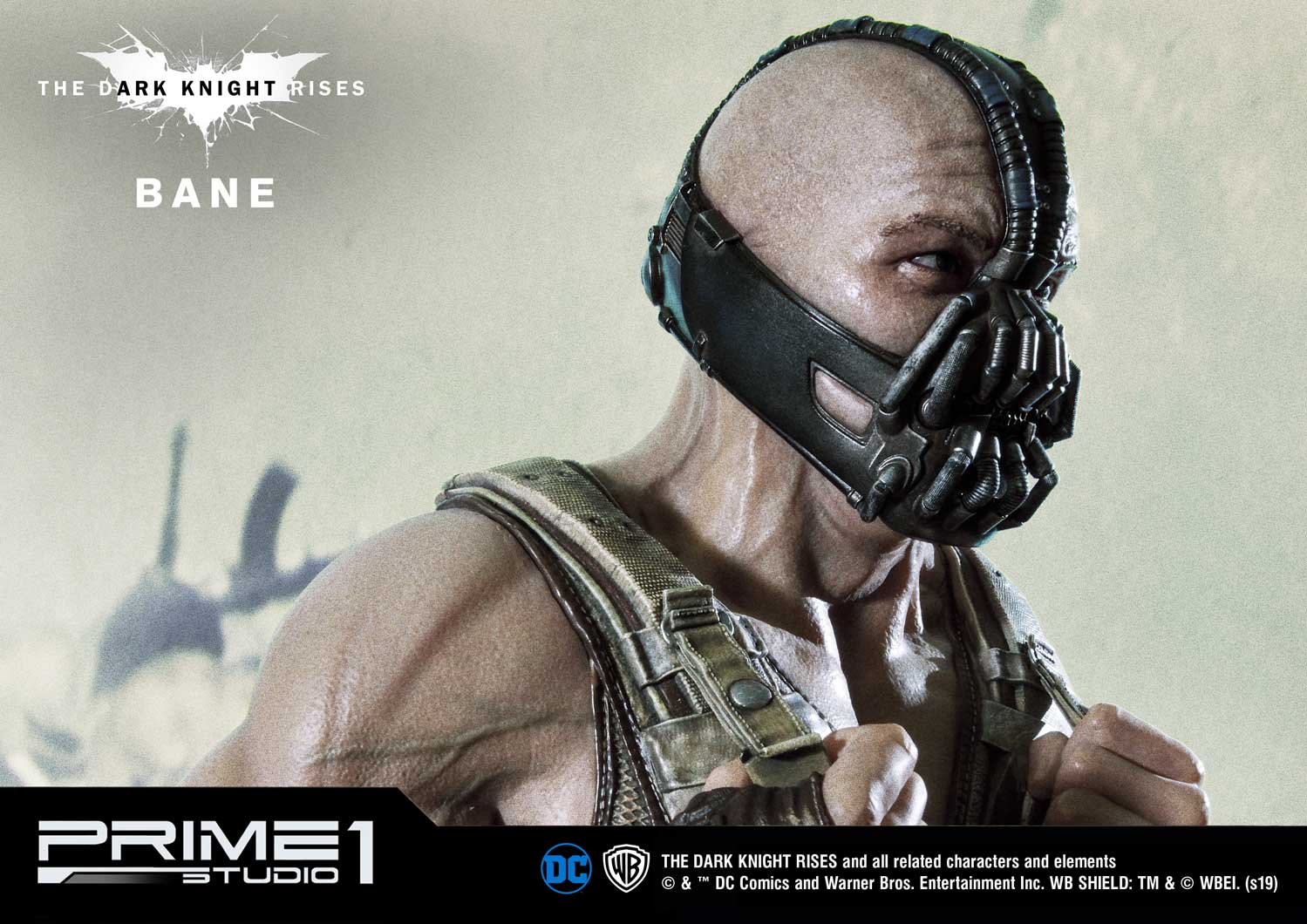 Bane (The Dark Knight Rises)