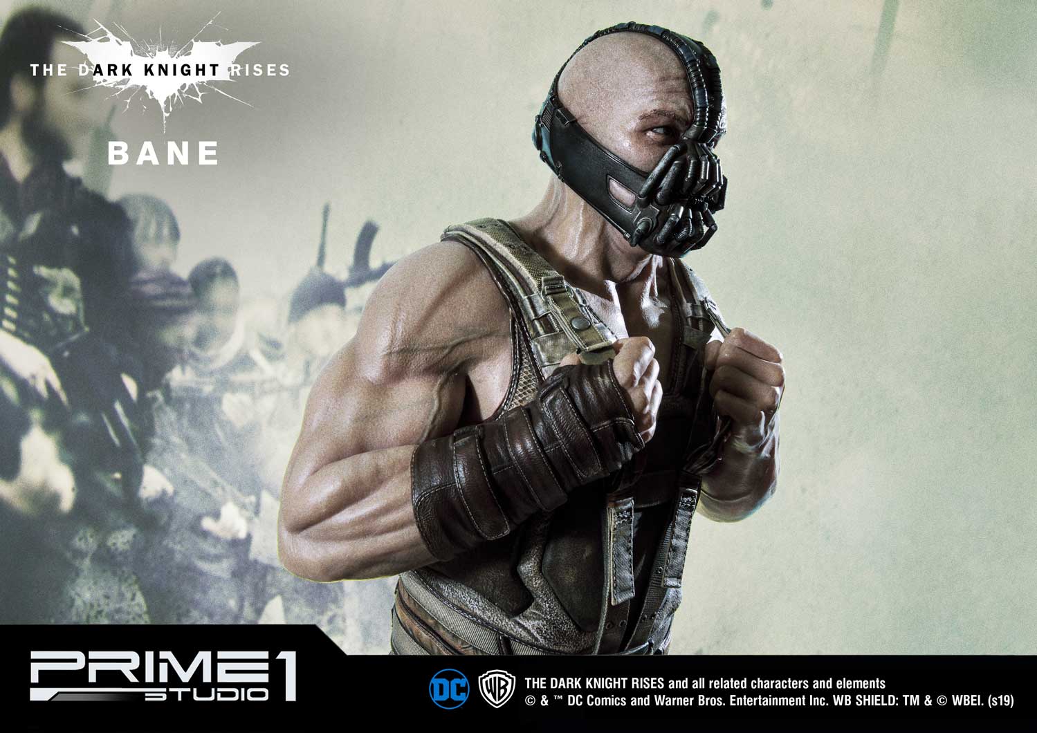 Bane (The Dark Knight Rises)