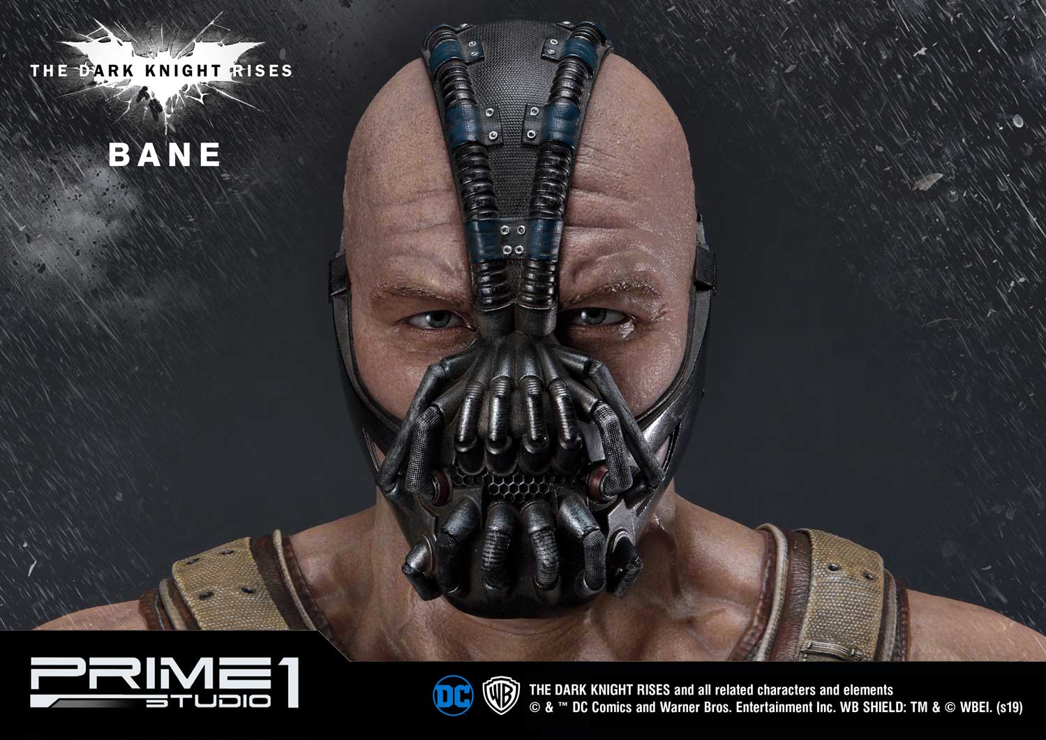 Bane (The Dark Knight Rises)