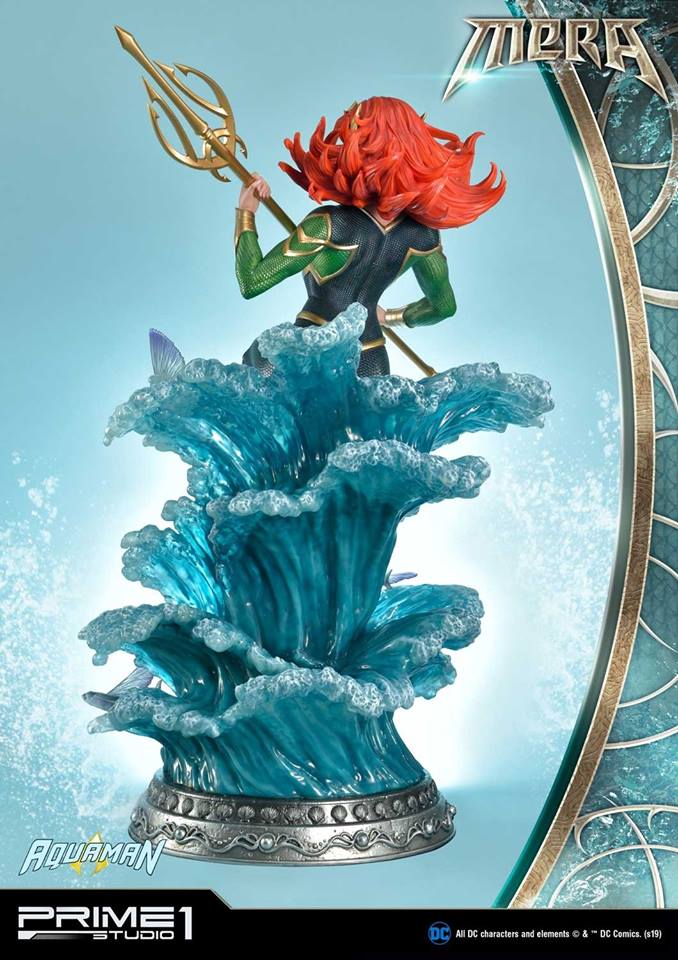 Mera (Aquaman)