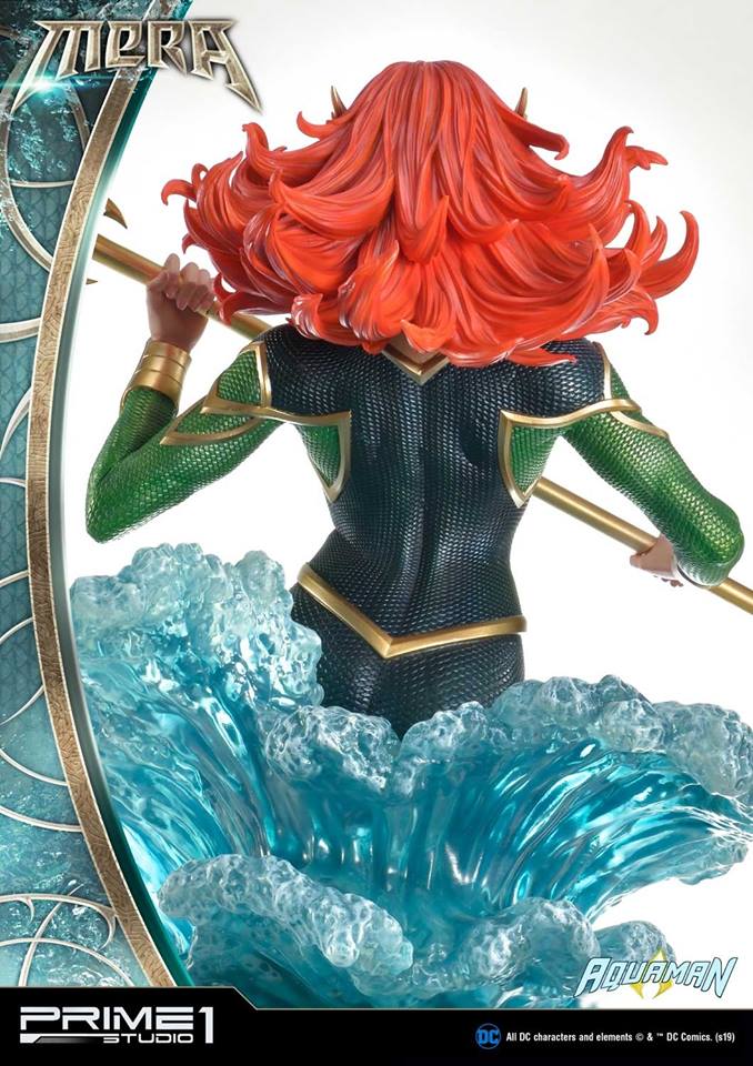 Mera (Aquaman)