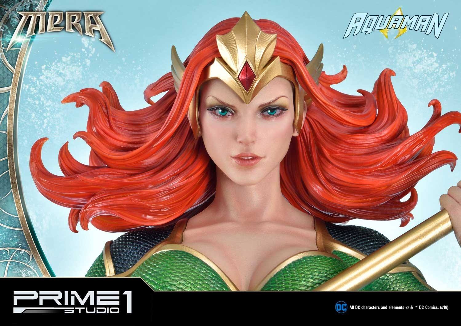 Mera (Aquaman)