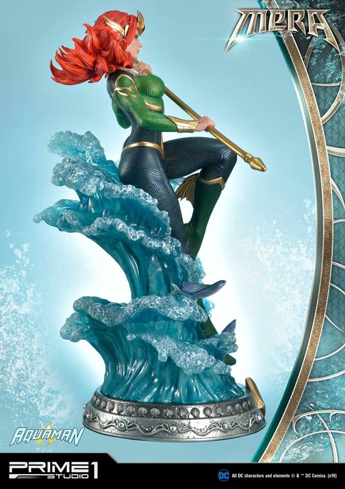 Mera (Aquaman)