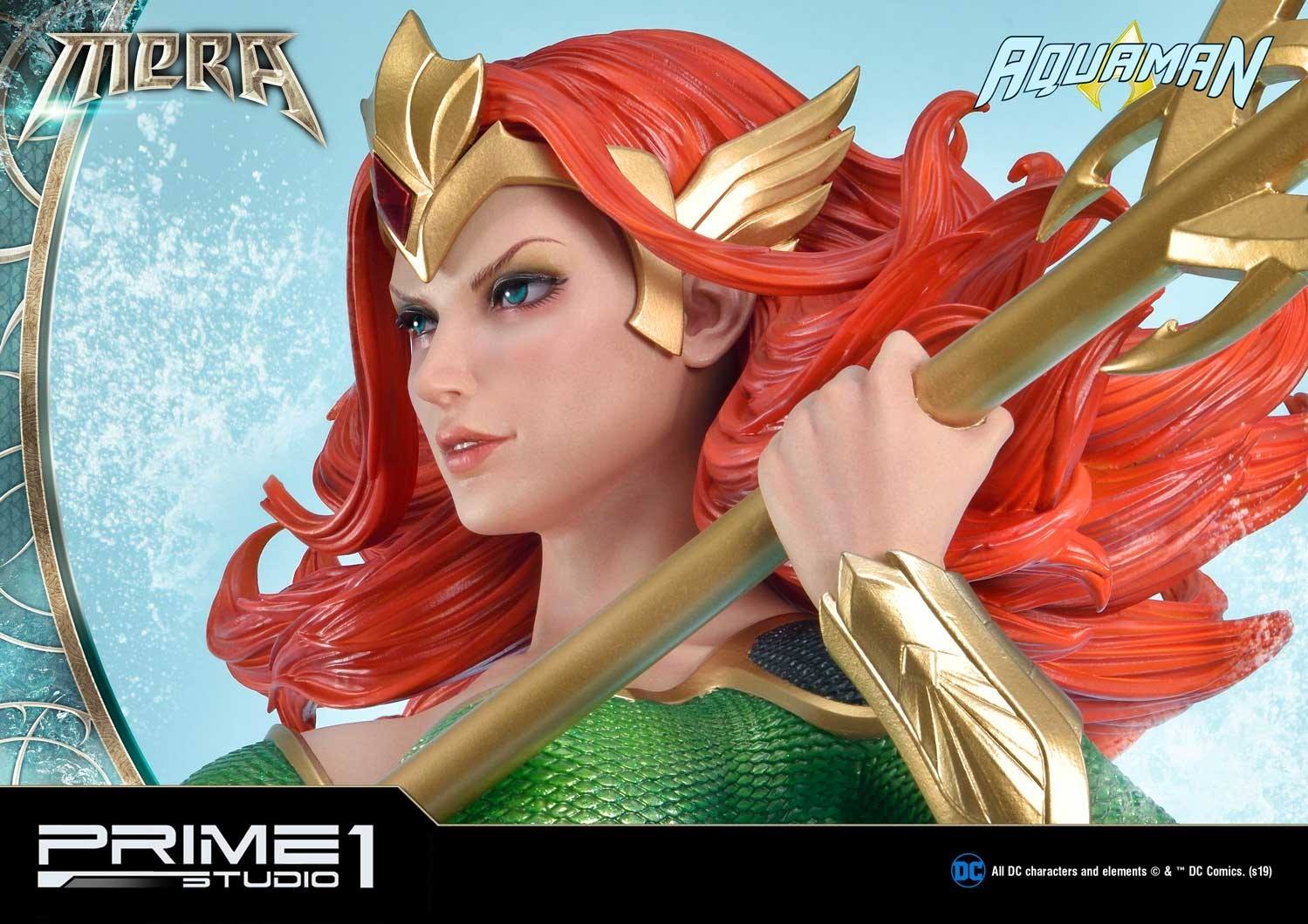 Mera (Aquaman)