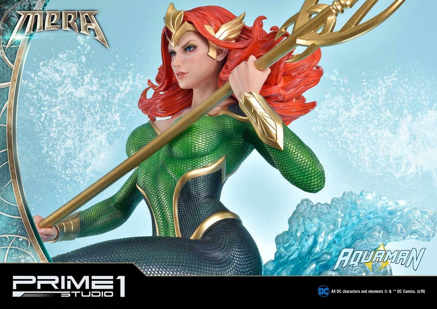 Mera (Aquaman)