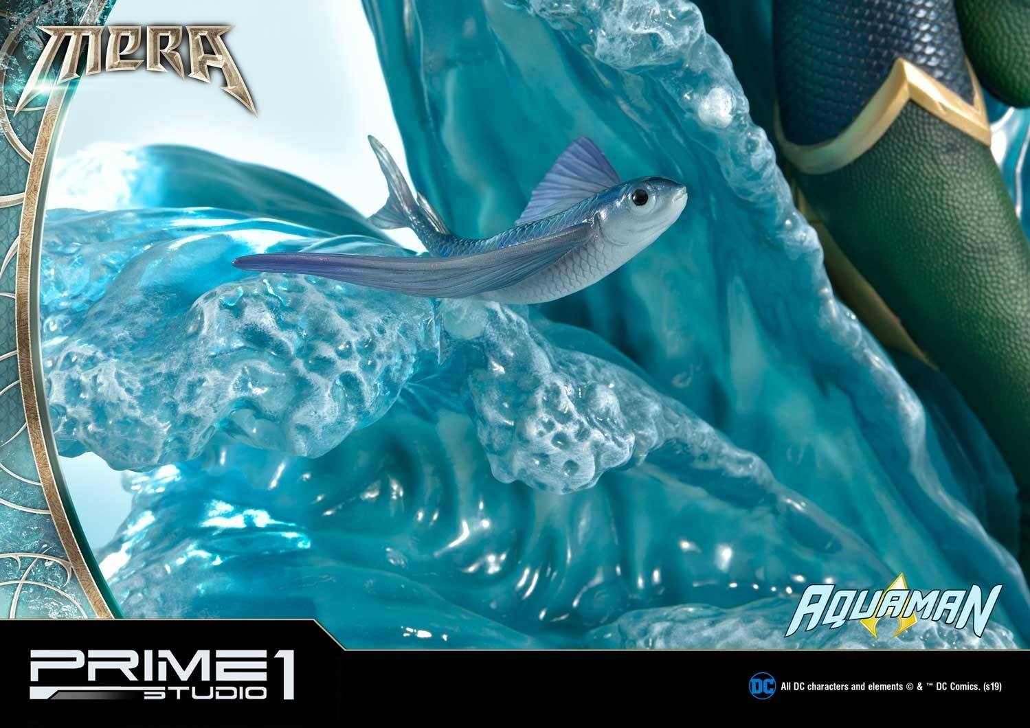 Mera (Aquaman)