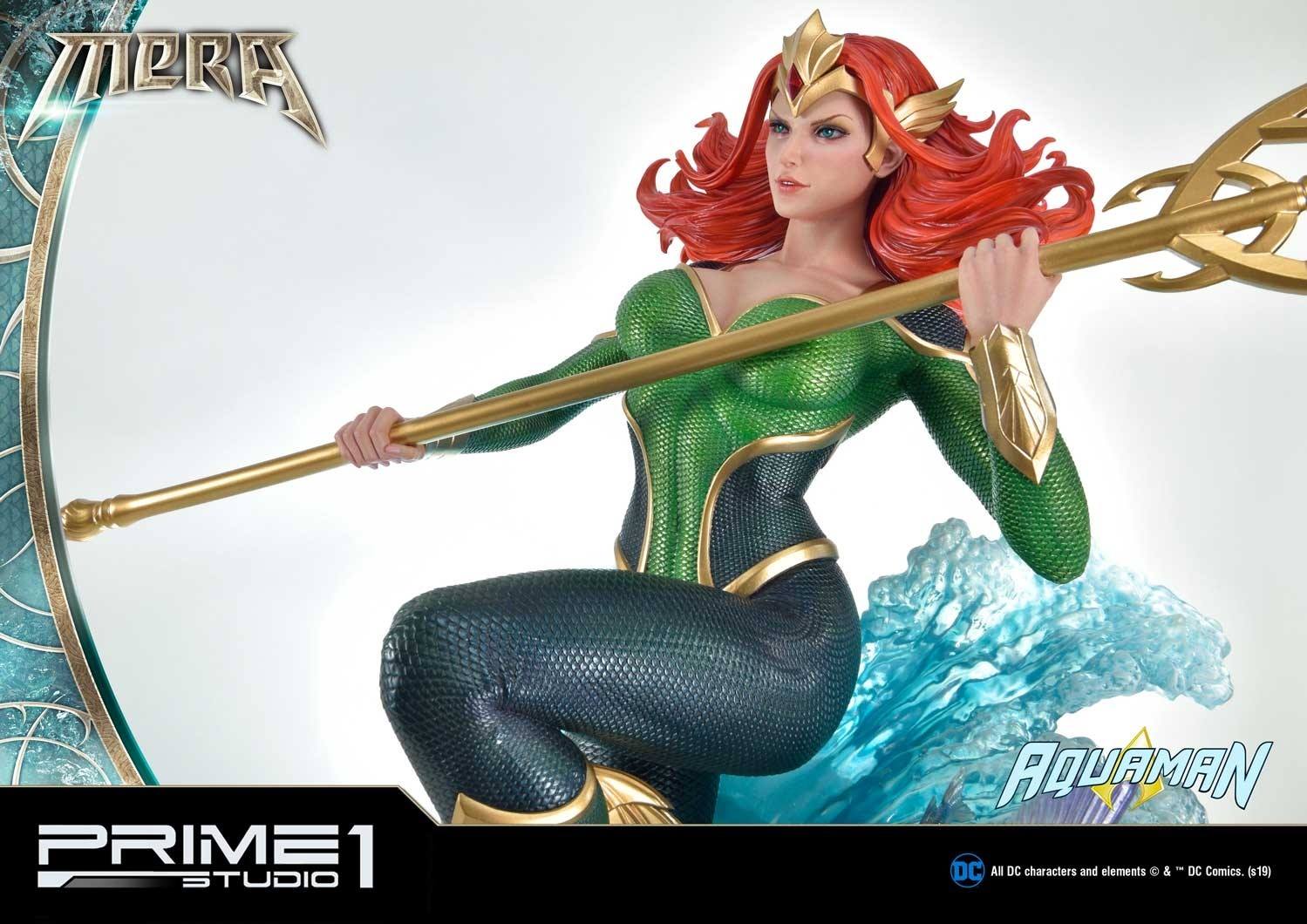 Mera (Aquaman)