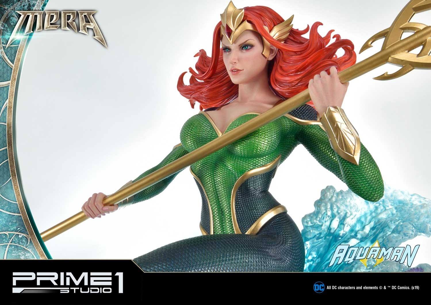 Mera (Aquaman)
