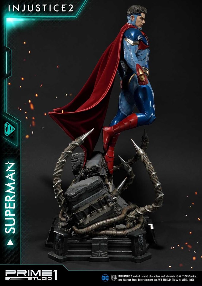 Superman (Injustice 2)