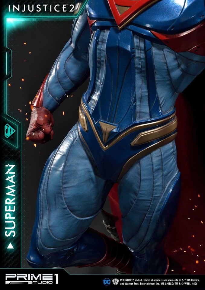 Superman (Injustice 2)