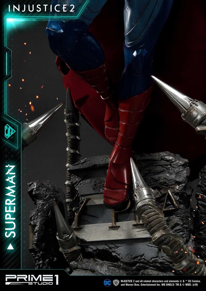 Superman (Injustice 2)