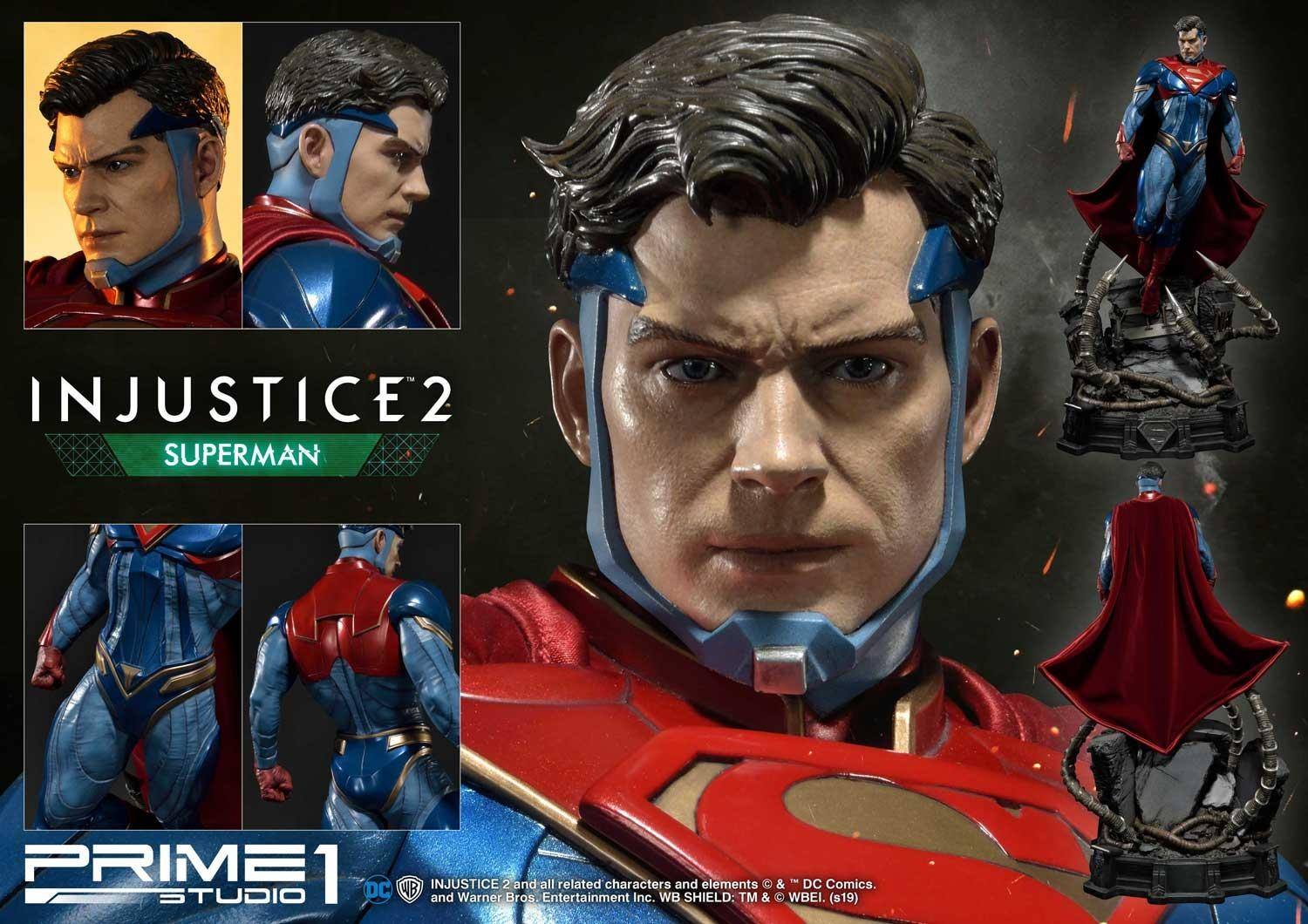 Superman (Injustice 2)