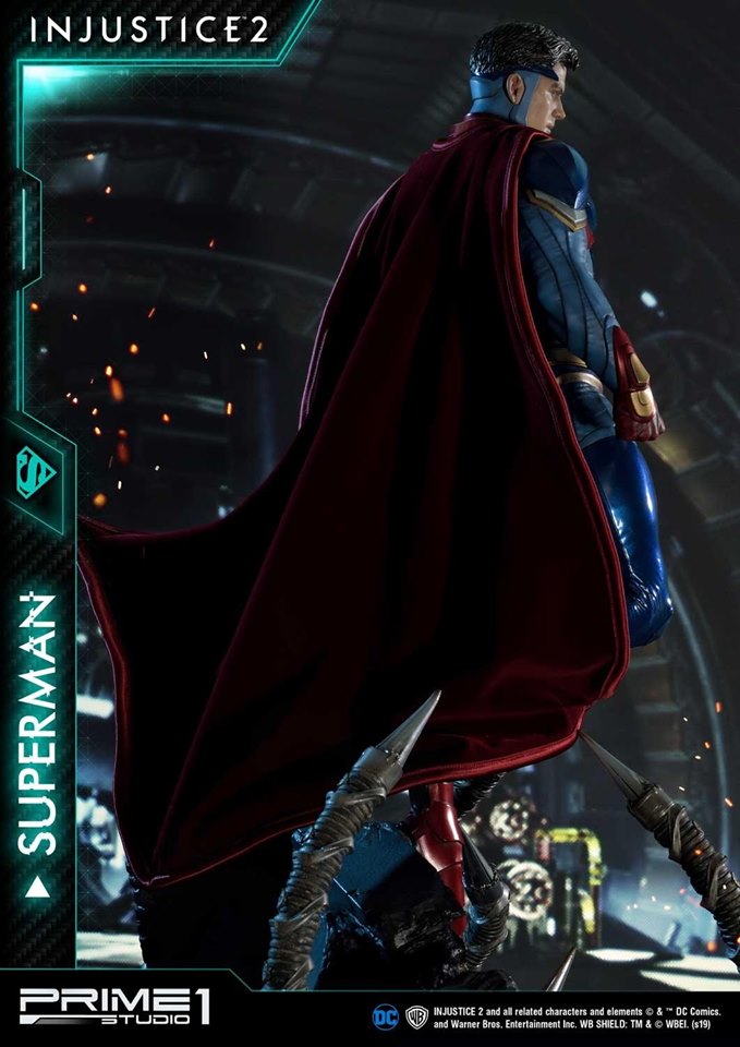 Superman (Injustice 2)