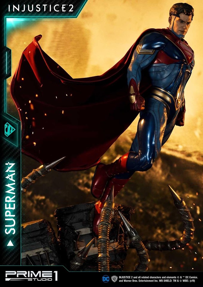 Superman (Injustice 2)