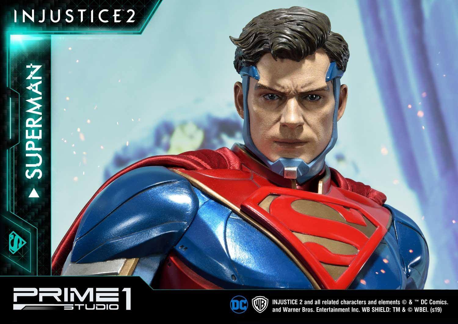 Superman (Injustice 2)