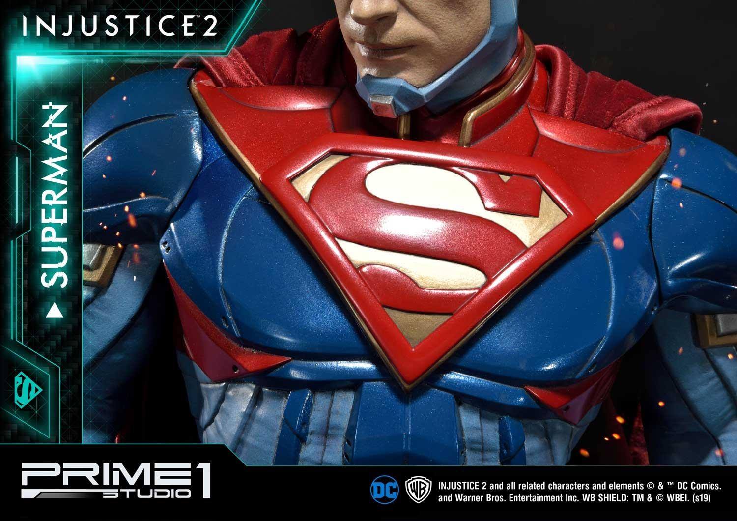 Superman (Injustice 2)