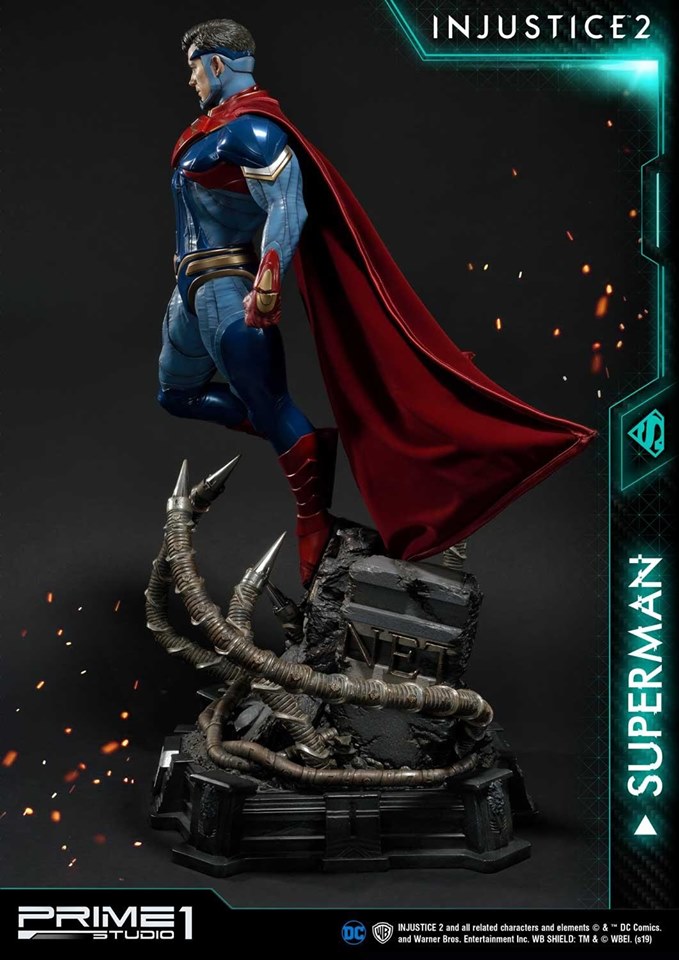 Superman (Injustice 2)