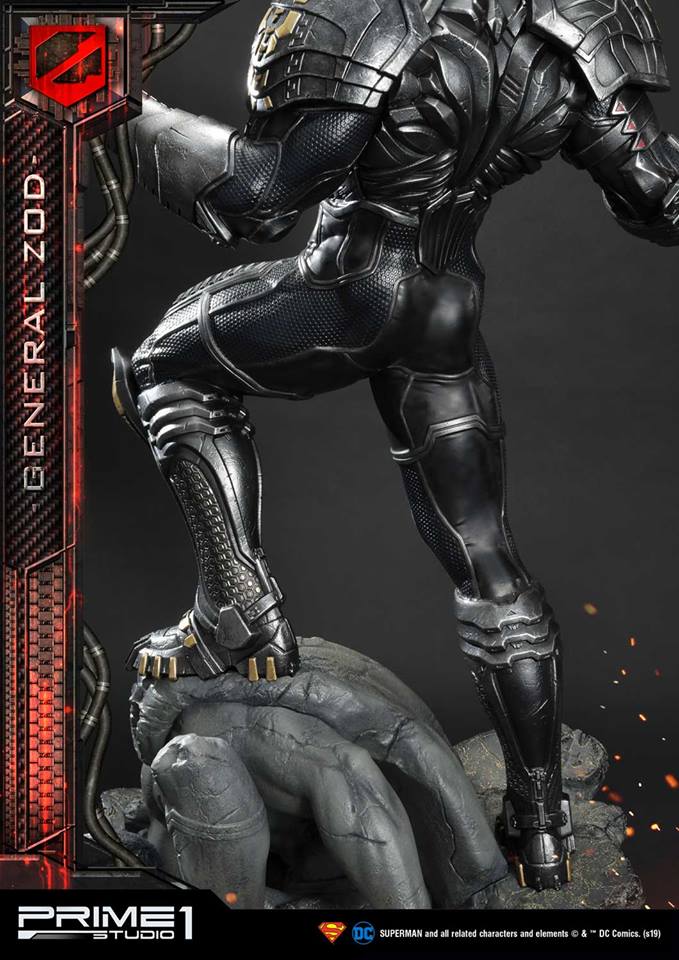 General Zod (Superman - Comics)