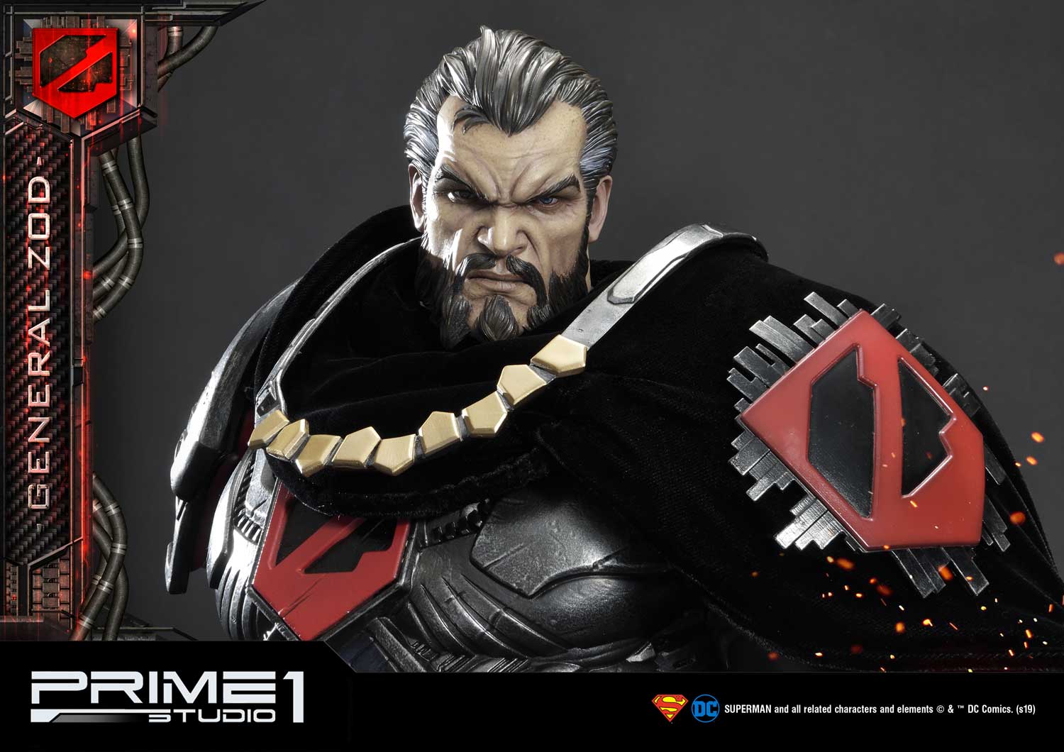 General Zod (Superman - Comics)