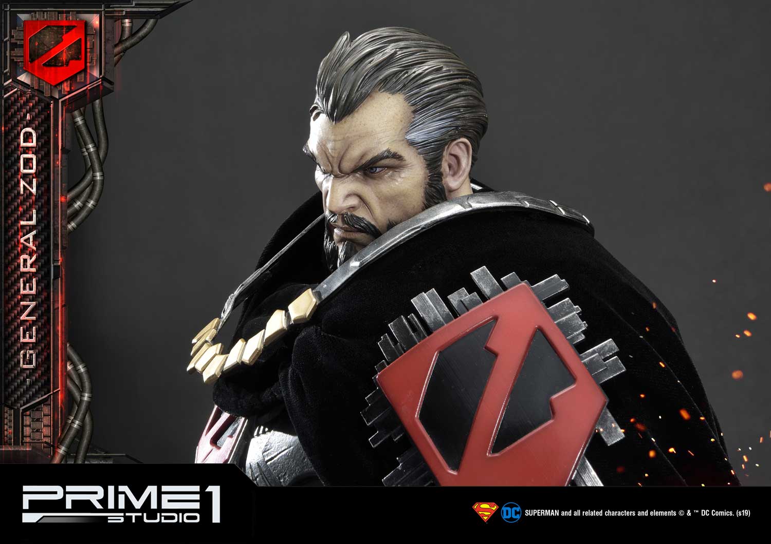 General Zod (Superman - Comics)