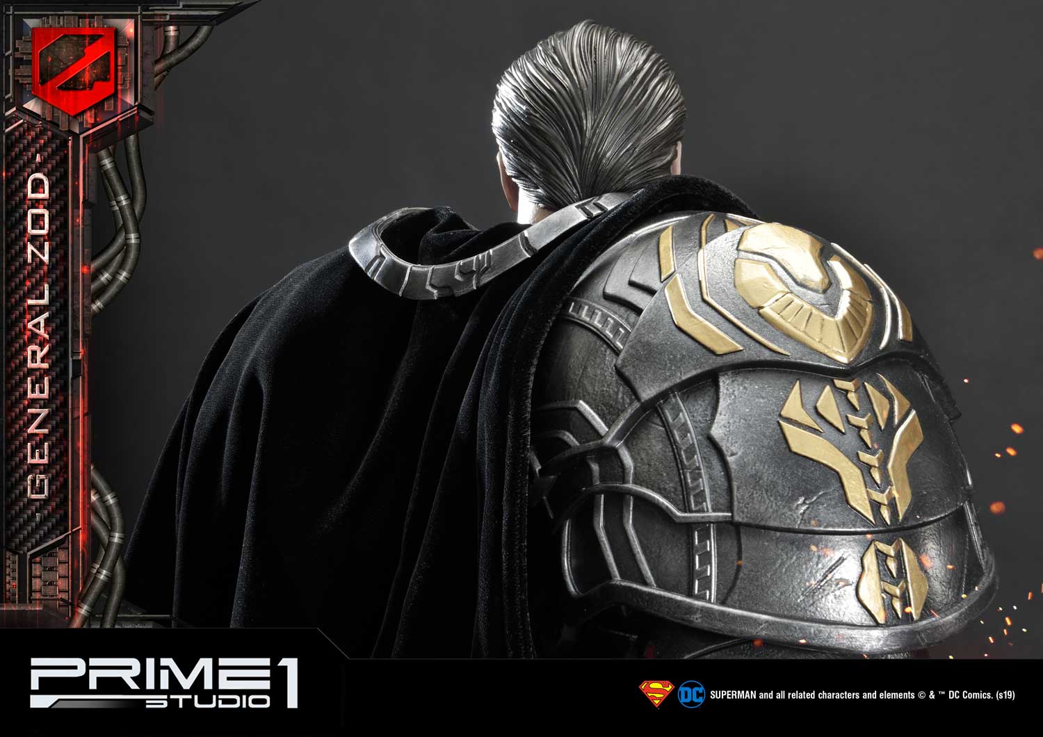 General Zod (Superman - Comics)