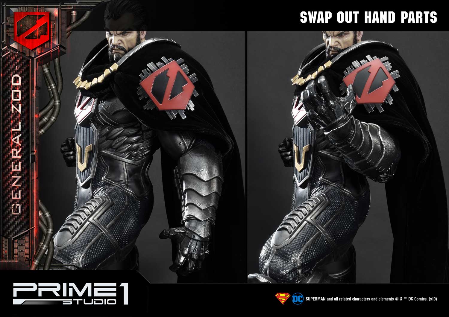 General Zod (Superman - Comics)