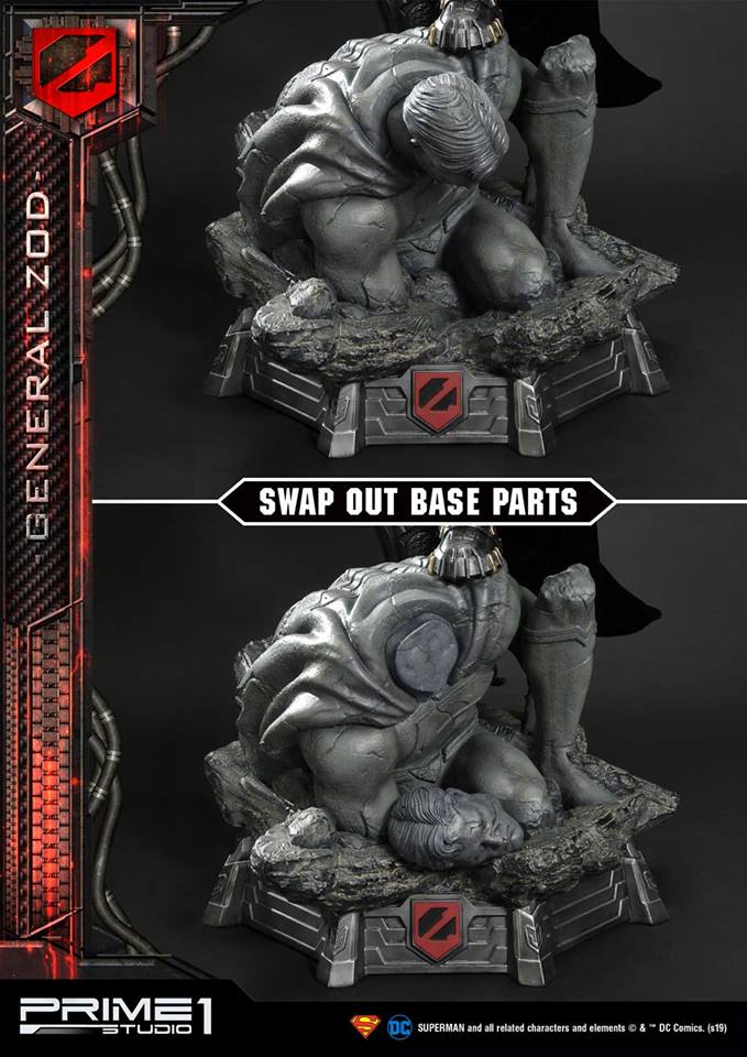 General Zod (Superman - Comics)