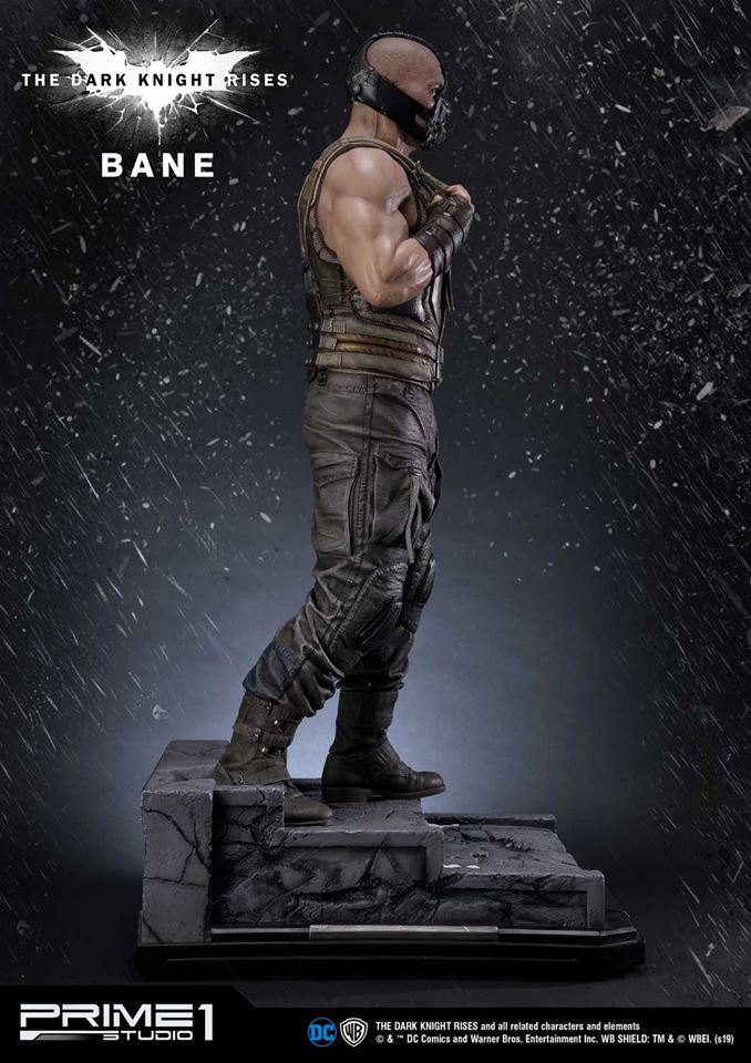 Bane Ultimate Version (The Dark Knight Rises)