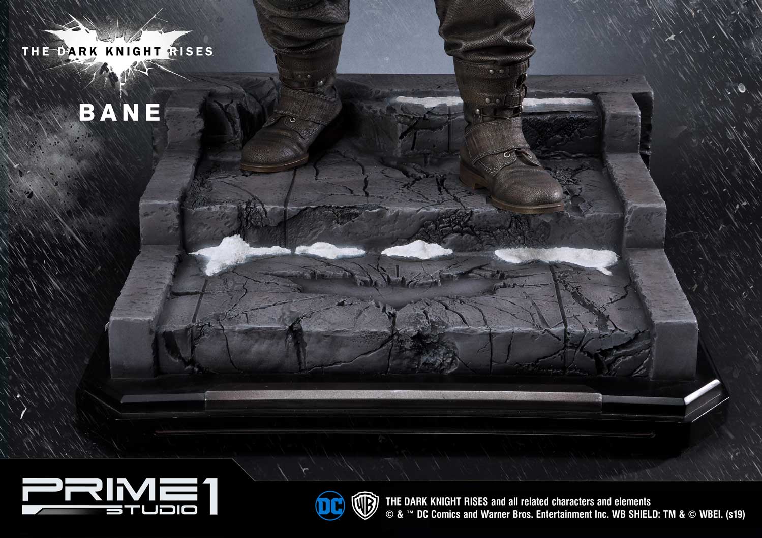 Bane Ultimate Version (The Dark Knight Rises)