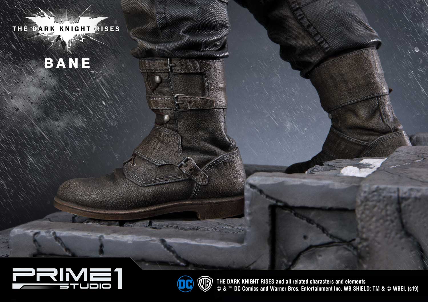 Bane Ultimate Version (The Dark Knight Rises)