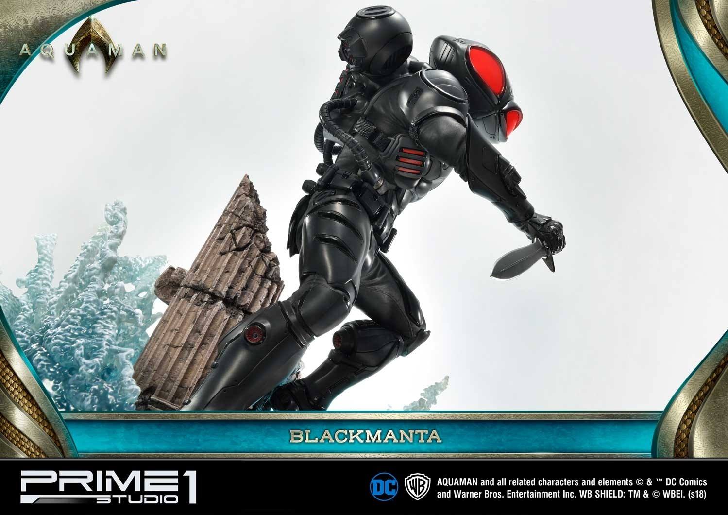 Black Manta (Aquaman)