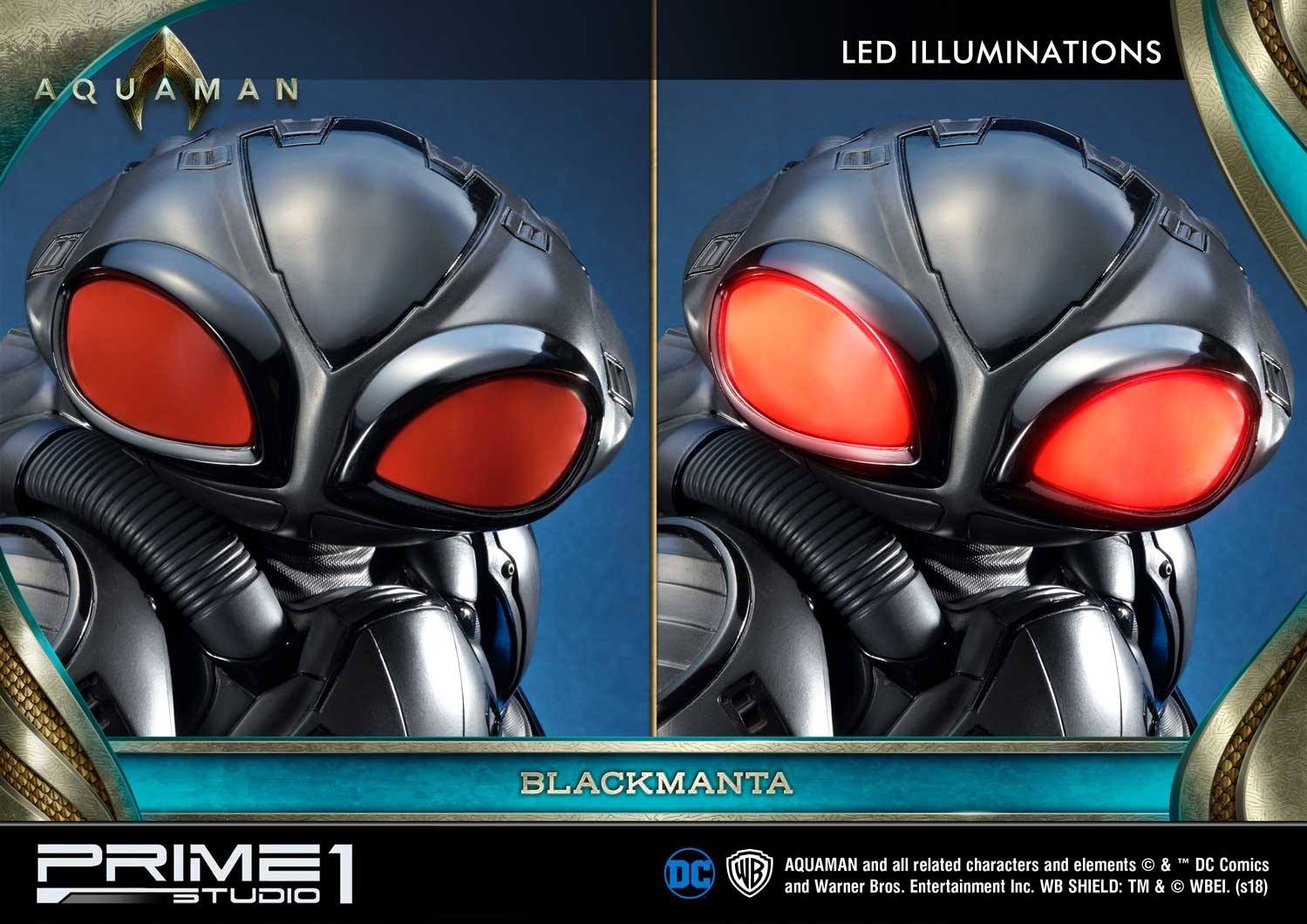 Black Manta (Aquaman)