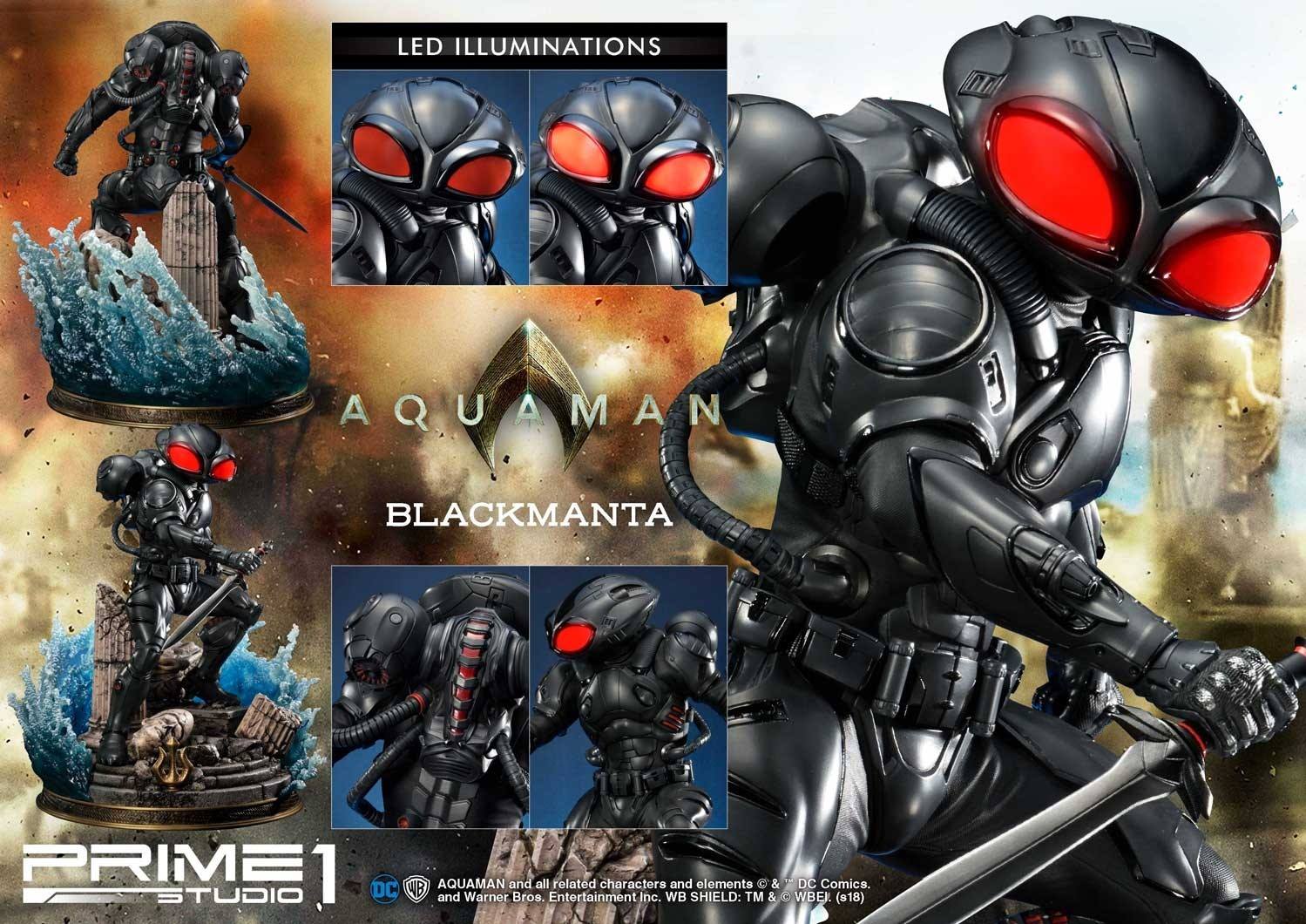 Black Manta (Aquaman)