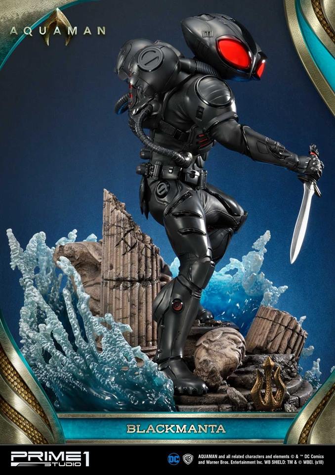 Black Manta (Aquaman)