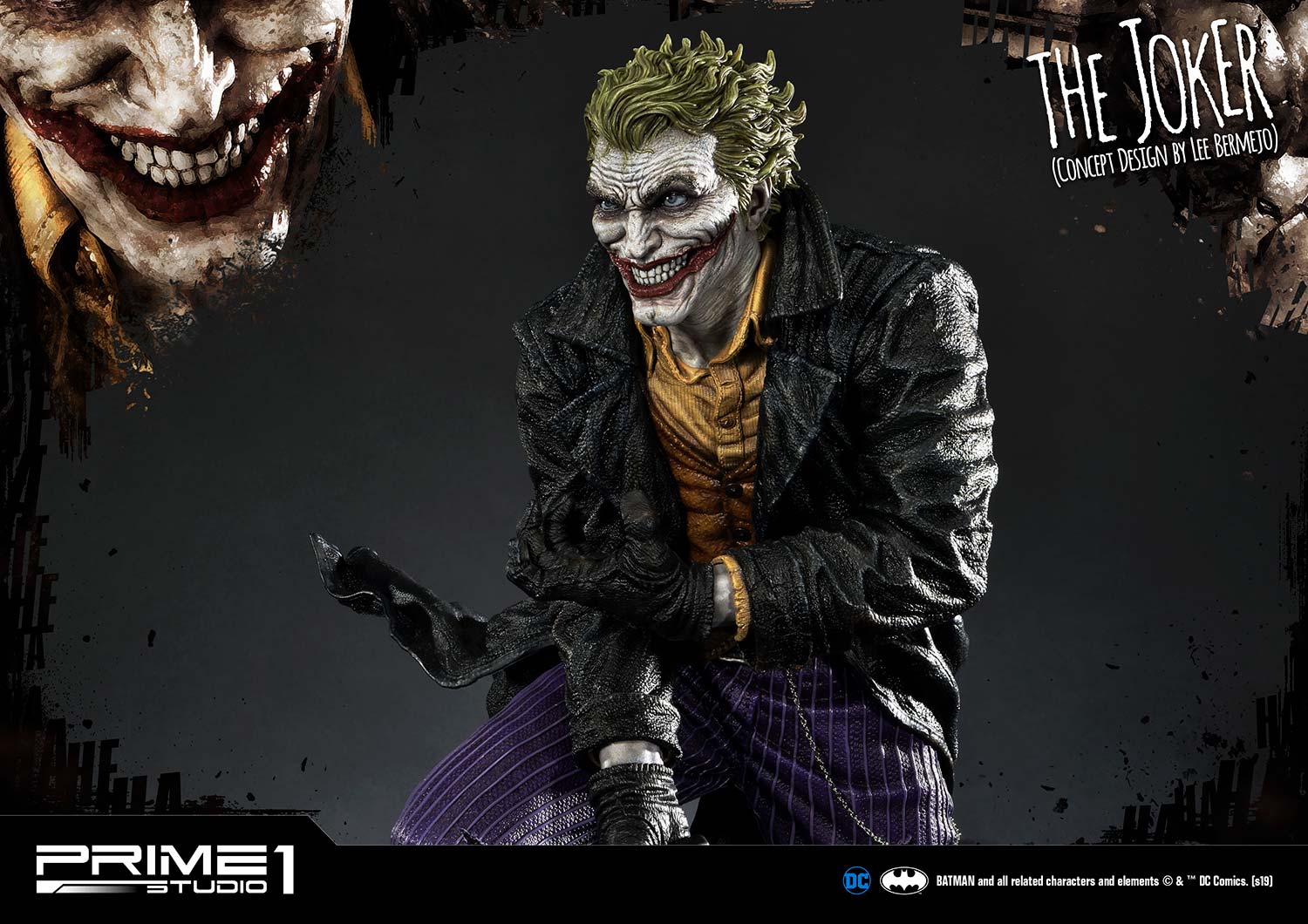 The Joker (Batman Comics)