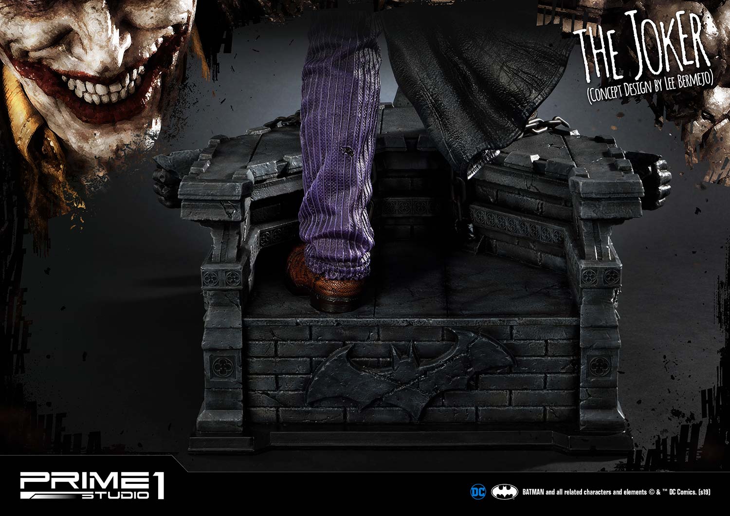 The Joker (Batman Comics)