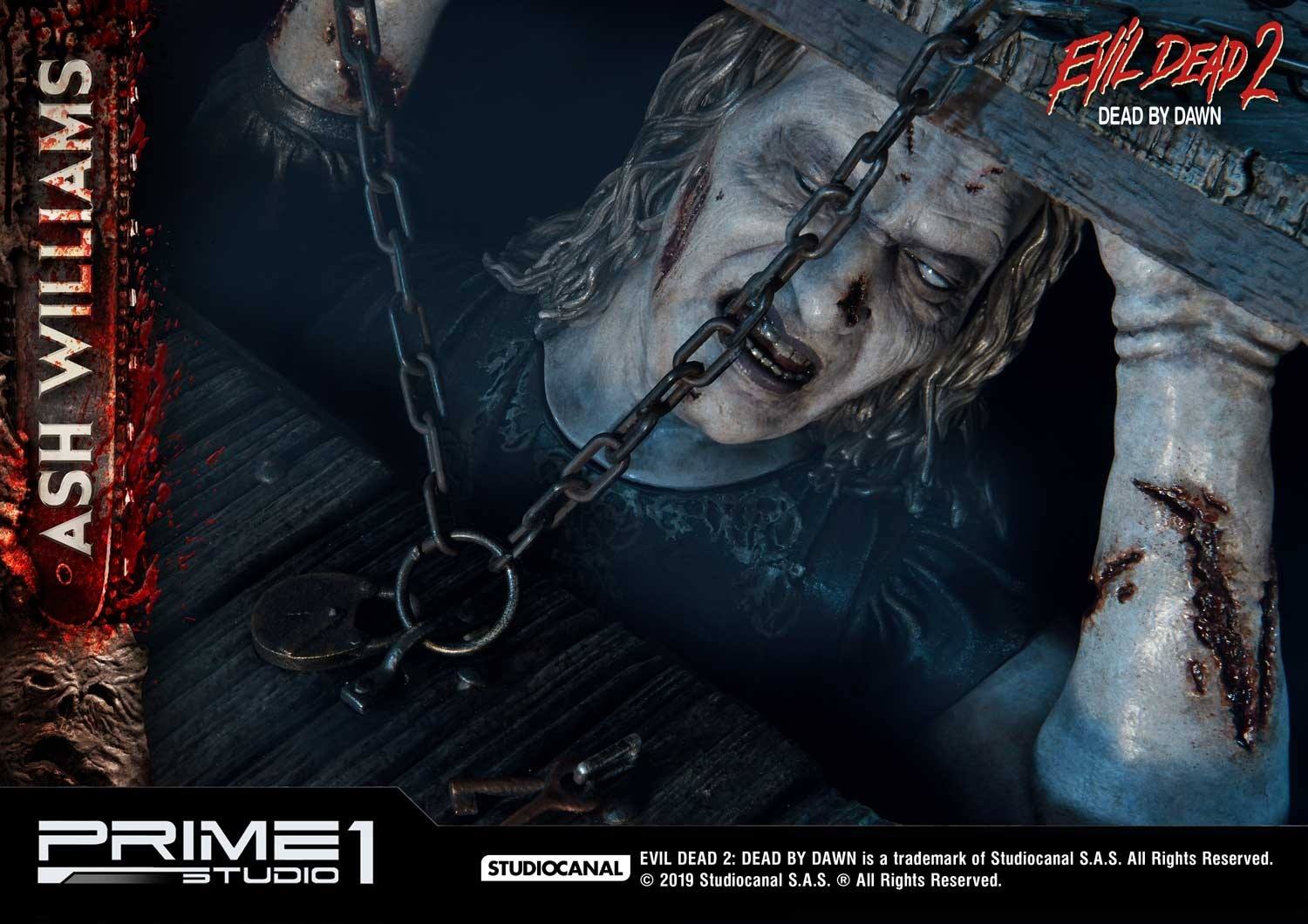 Ash Williams (Evil Dead 2)