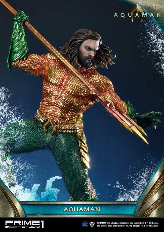 Aquaman