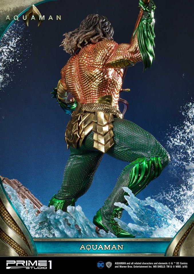 Aquaman