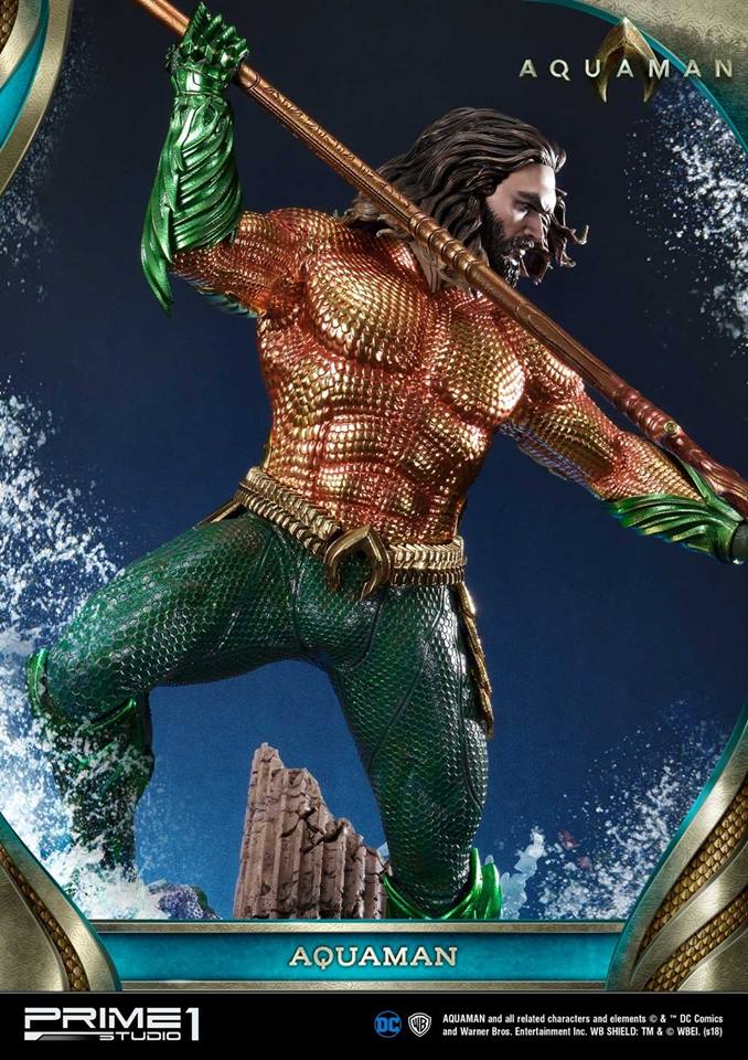 Aquaman