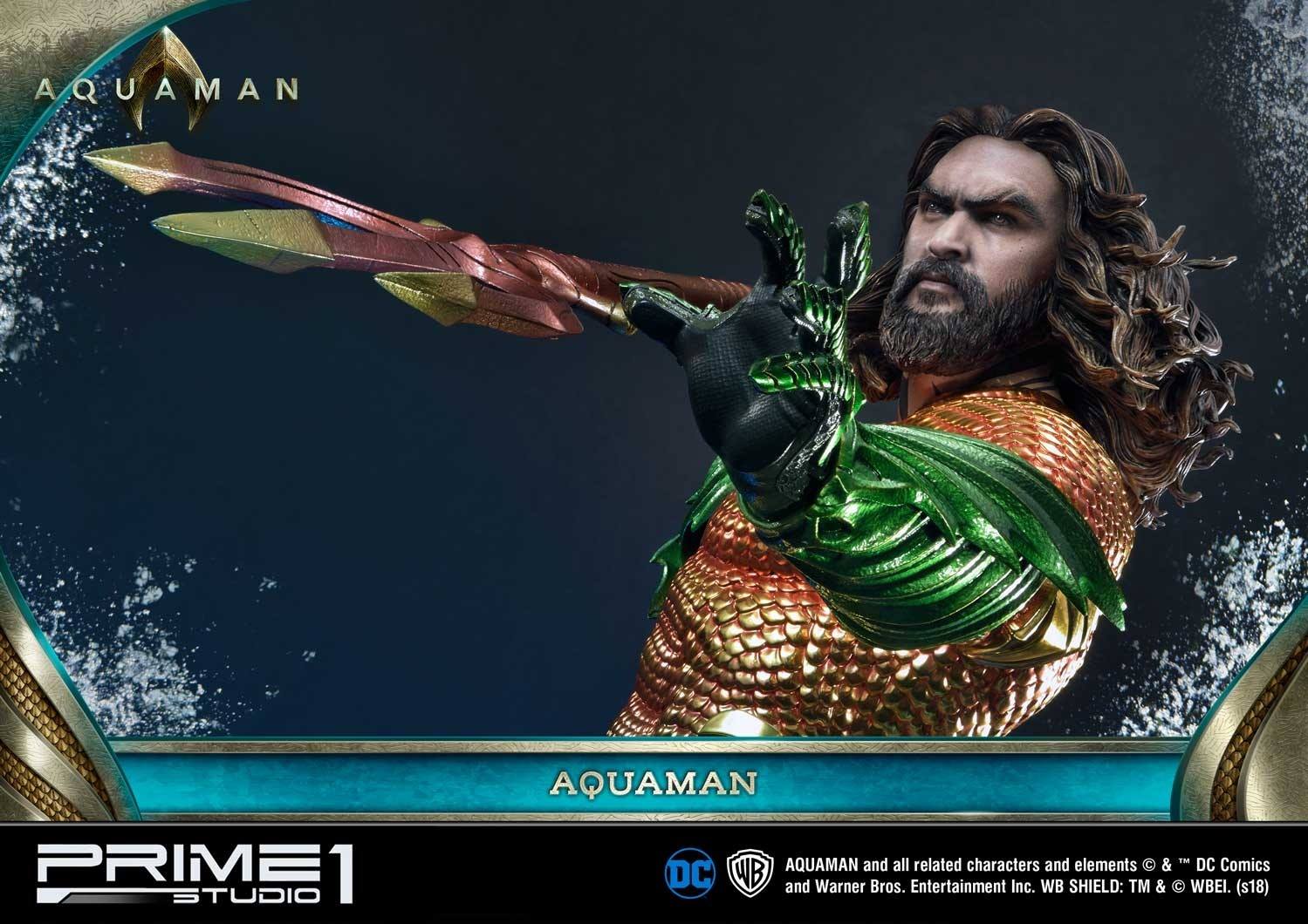 Aquaman