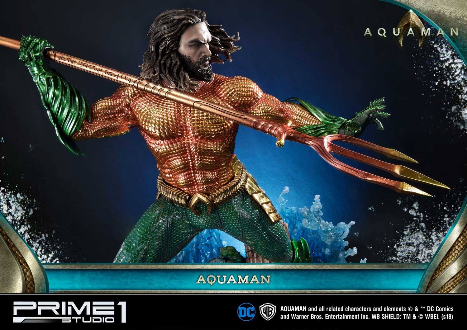 Aquaman