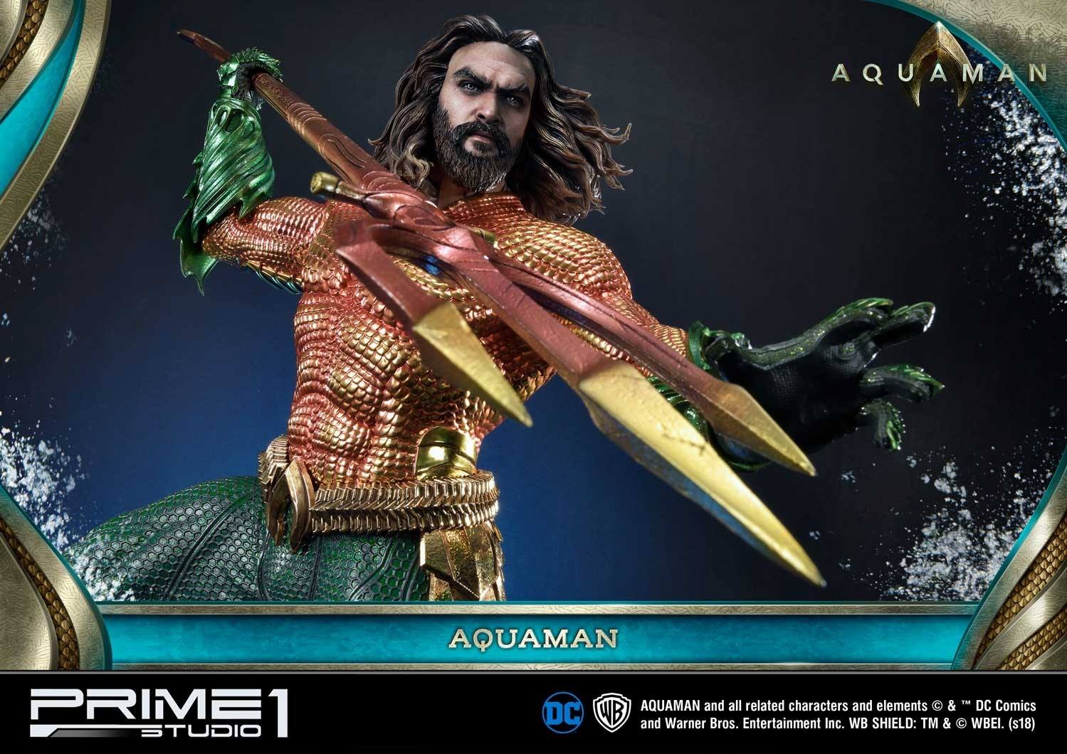 Aquaman