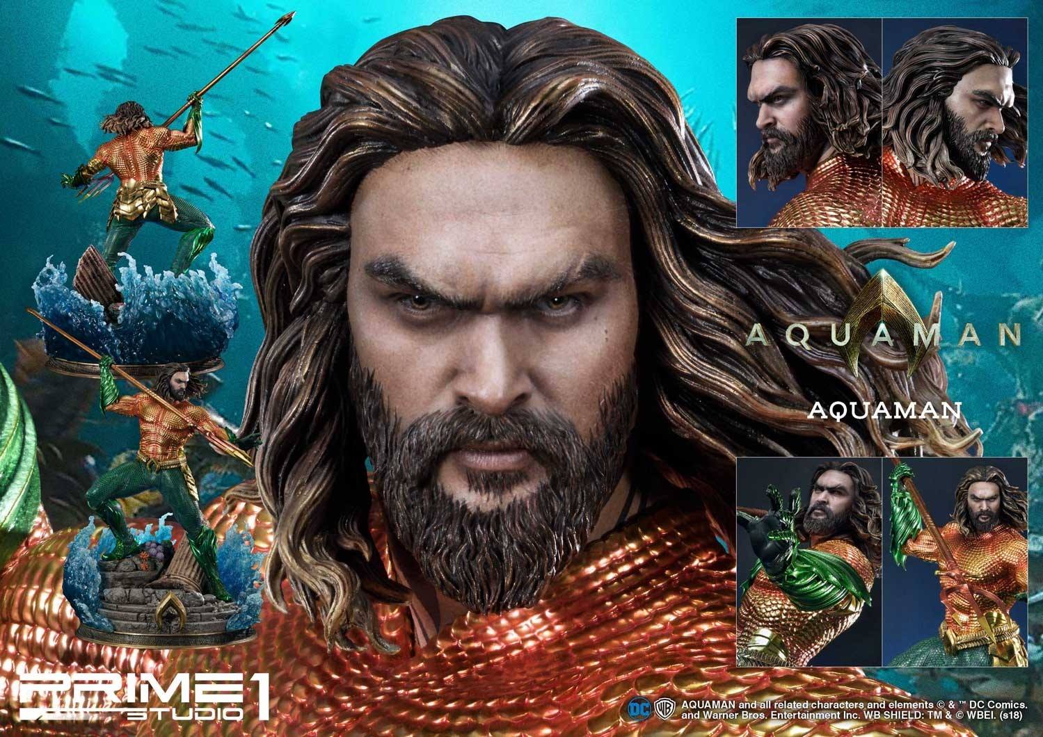 Aquaman