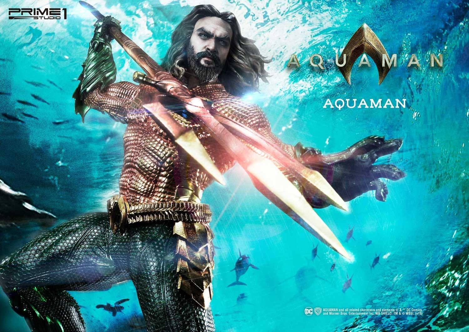 Aquaman