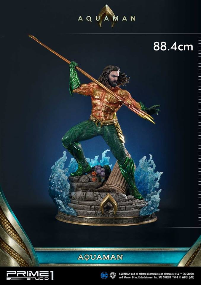 Aquaman