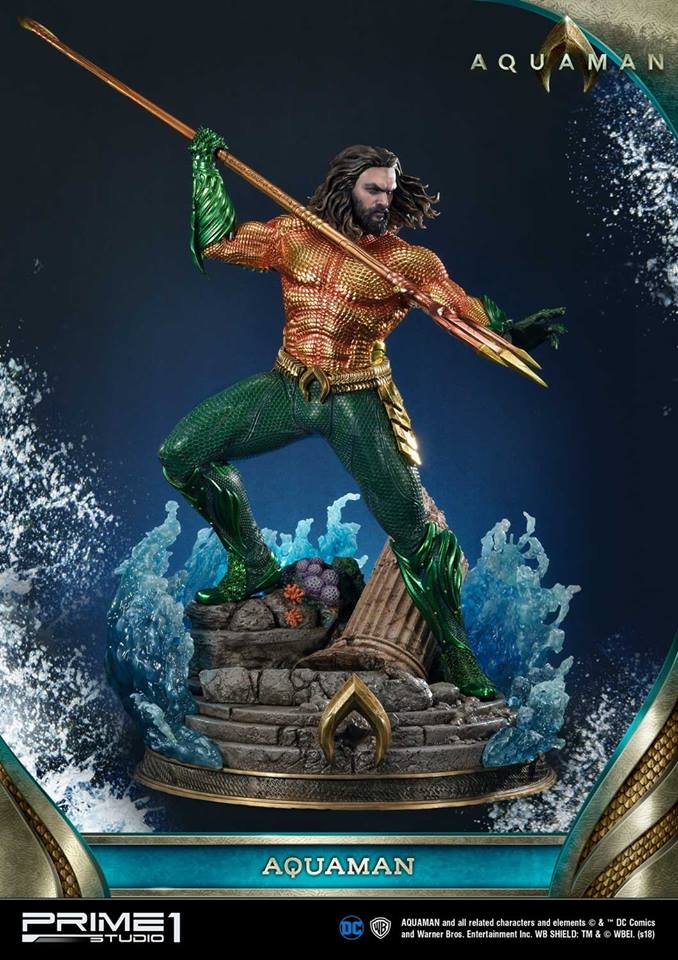 Aquaman