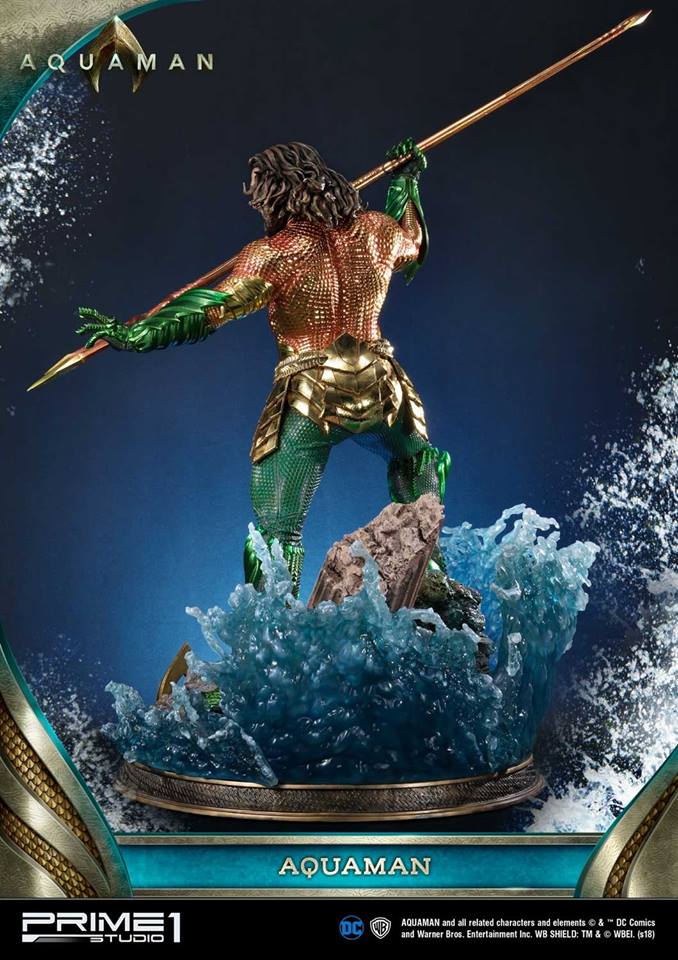 Aquaman