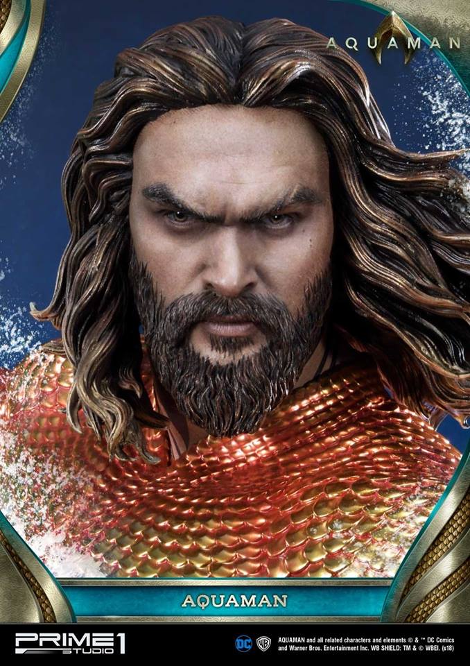 Aquaman